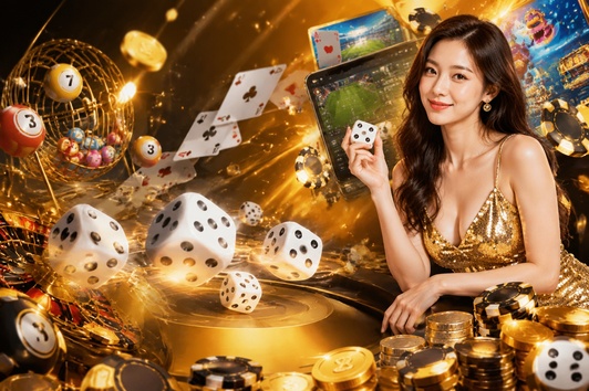 hubet888