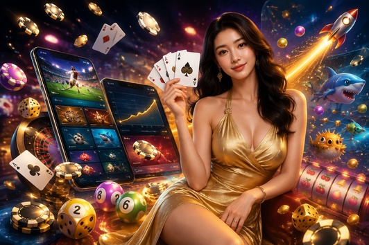 hubet888