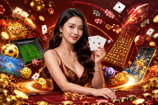 hubet888